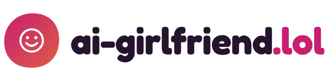 ai girlfriend logo